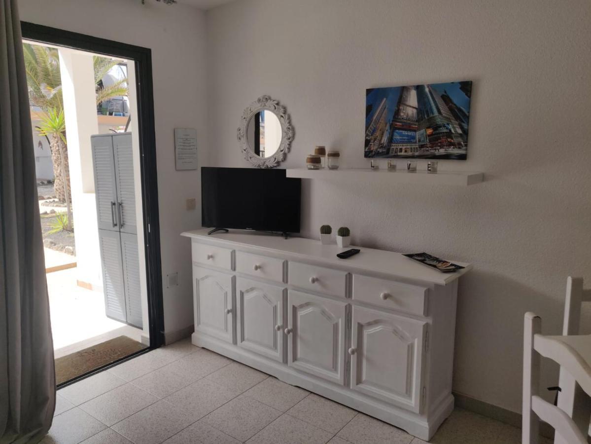Apartamento La Tortuga De Fuerteventura كوستا دي أنتيجوا المظهر الخارجي الصورة