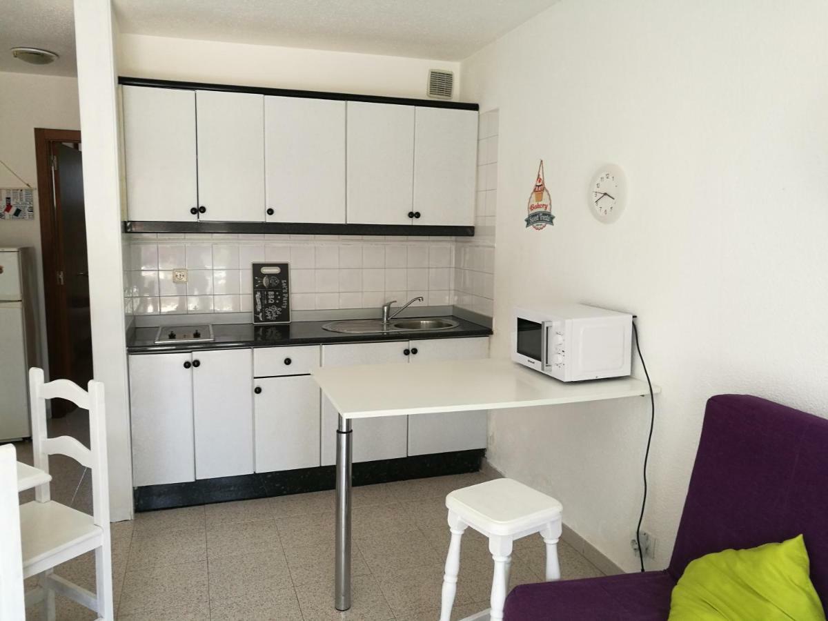 Apartamento La Tortuga De Fuerteventura كوستا دي أنتيجوا المظهر الخارجي الصورة