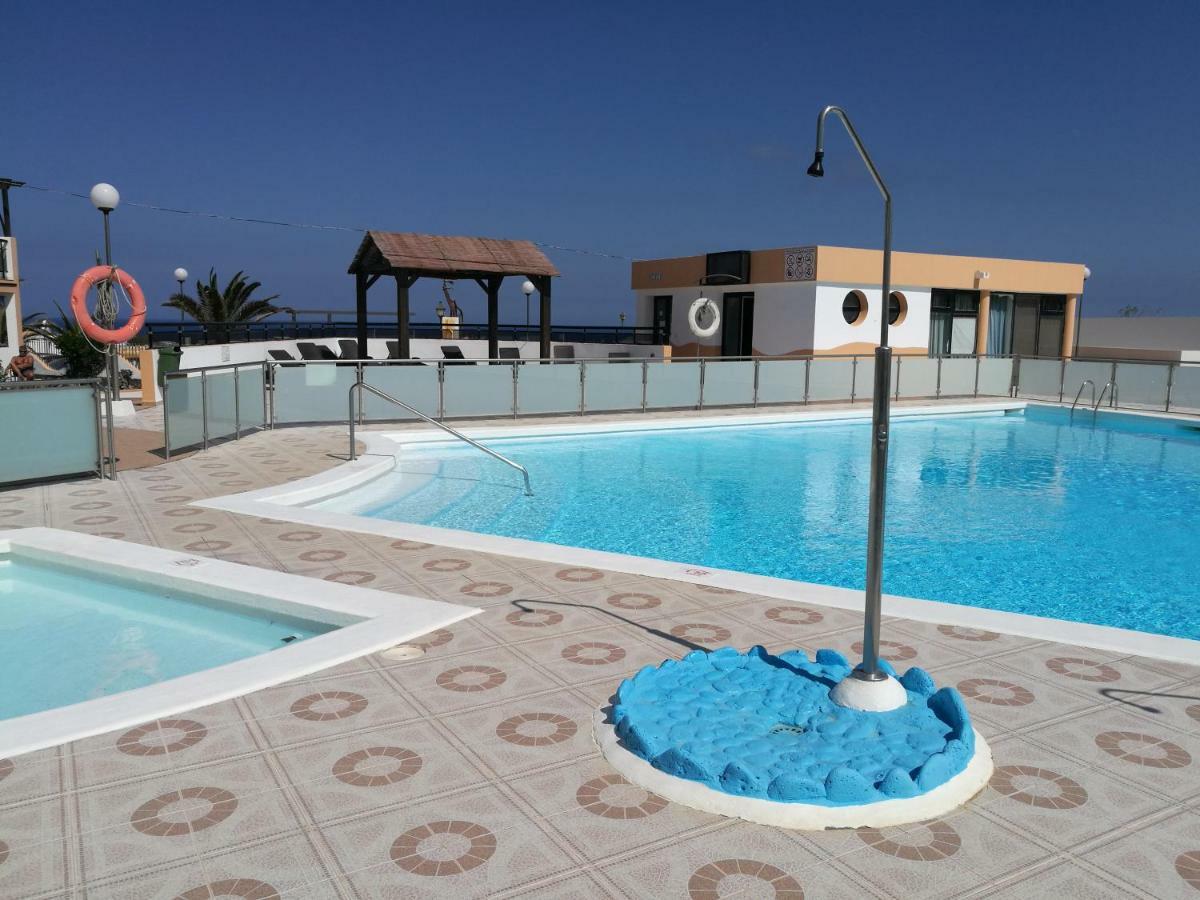 Apartamento La Tortuga De Fuerteventura كوستا دي أنتيجوا المظهر الخارجي الصورة
