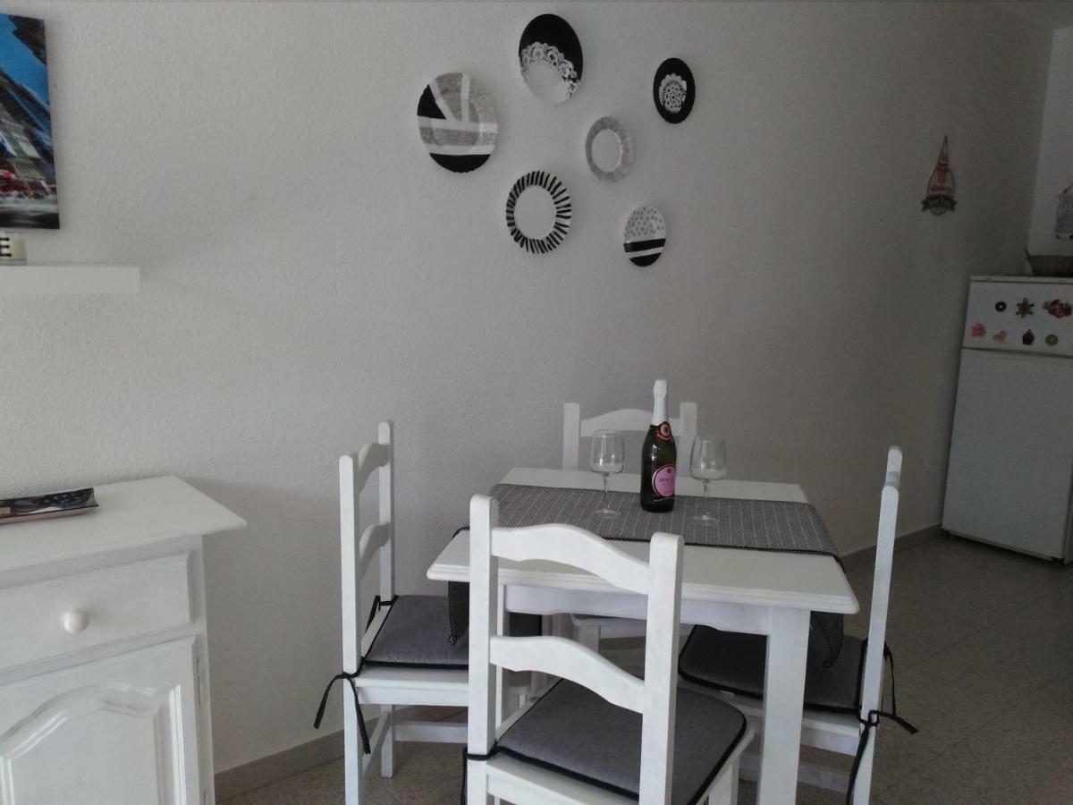 Apartamento La Tortuga De Fuerteventura كوستا دي أنتيجوا المظهر الخارجي الصورة