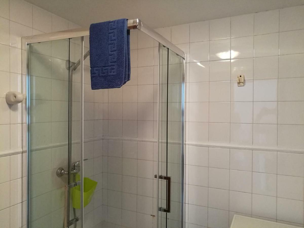 Apartamento La Tortuga De Fuerteventura كوستا دي أنتيجوا المظهر الخارجي الصورة