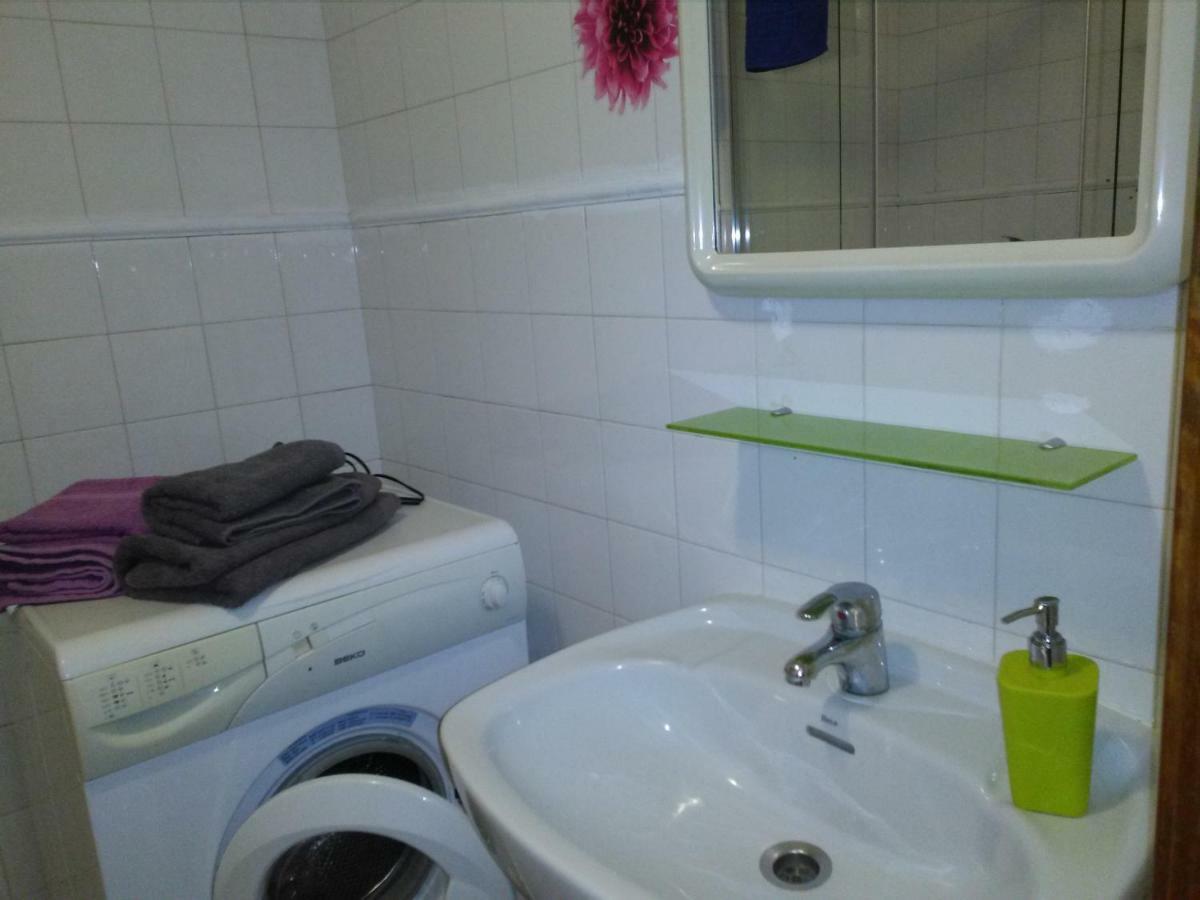 Apartamento La Tortuga De Fuerteventura كوستا دي أنتيجوا المظهر الخارجي الصورة